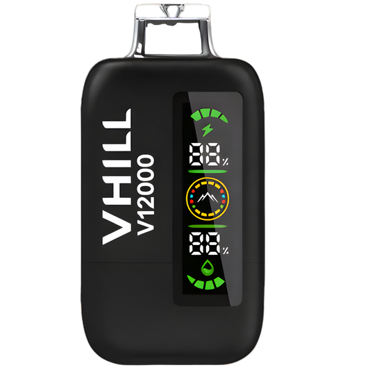 VHILL MINT V12000