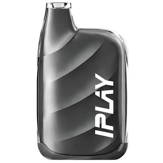 IPLAY X-BOX 4000 PUFFS