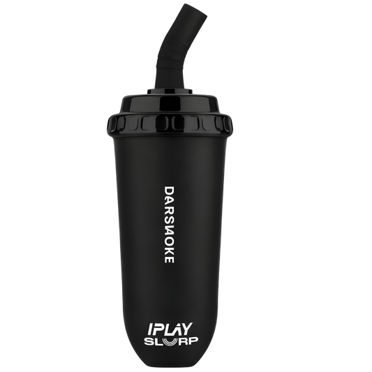 IPLAY SLURP PEACH MANWA !EDICION LIMITADA!