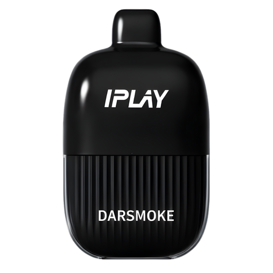 IPLAY ECCO 7000 PUFFS