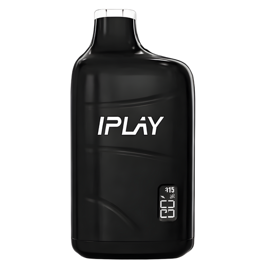 IPLAY VIBAR 6500 PUFFS