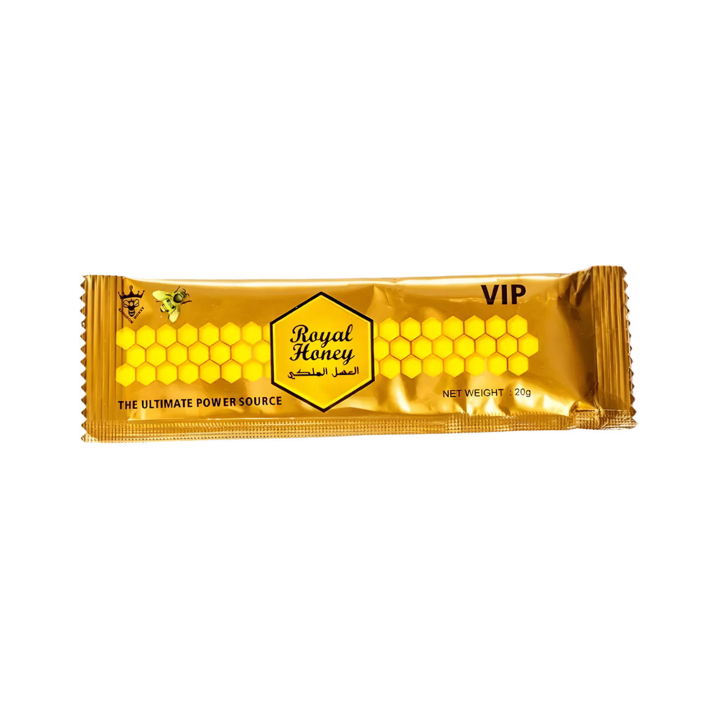 ROYAL HONEY VIP 20G