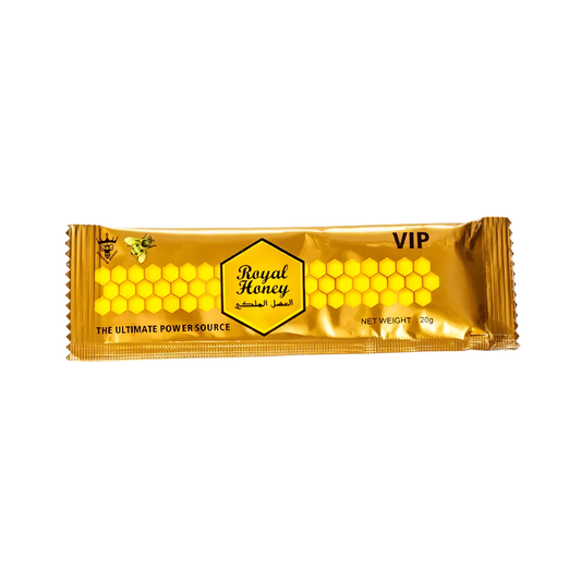 ROYAL HONEY VIP 20G